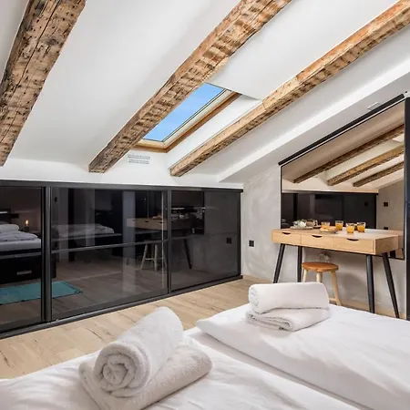 Letema Apartamento Rijeka