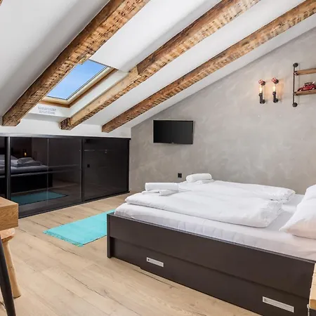 Apartamento Letema