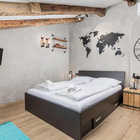 Apartamento Letema