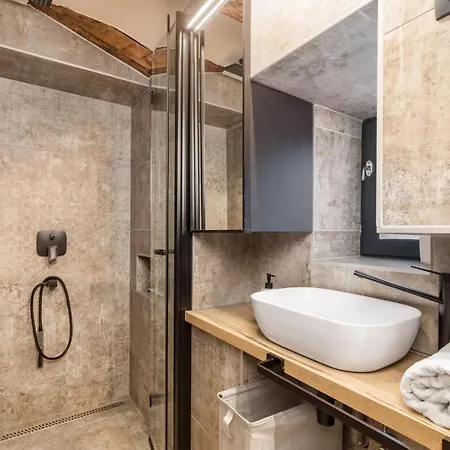 Letema Apartamento Rijeka