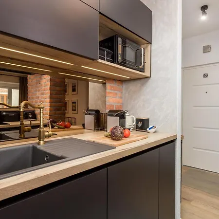 Letema Apartamento *