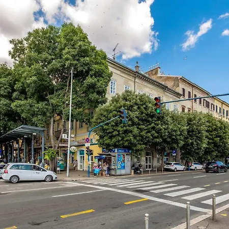 Апартаменты Letema