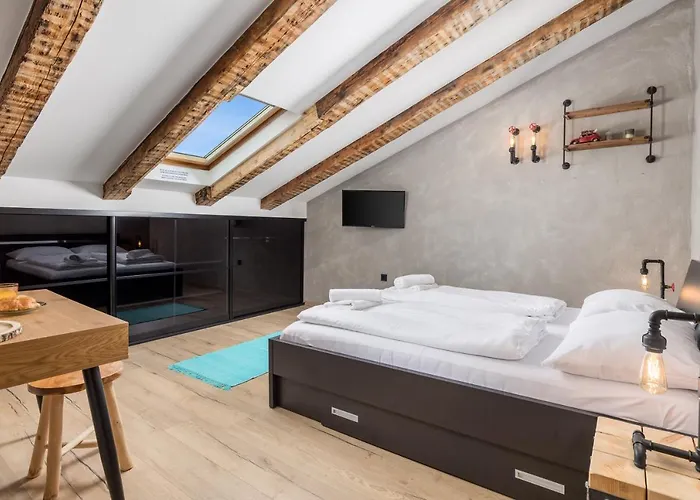 Apartman Letema