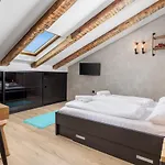 Apartment Letema