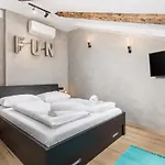 Letema Apartment *