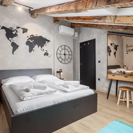 Letema Apartment Rijeka