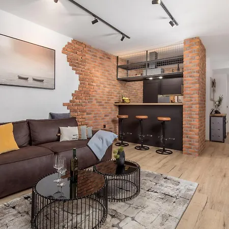 Apartment Letema