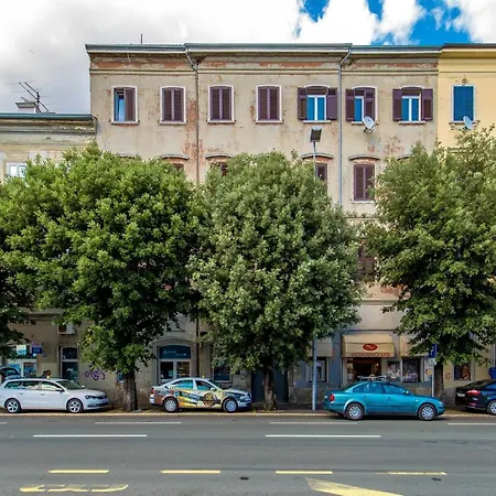Apartment Letema
